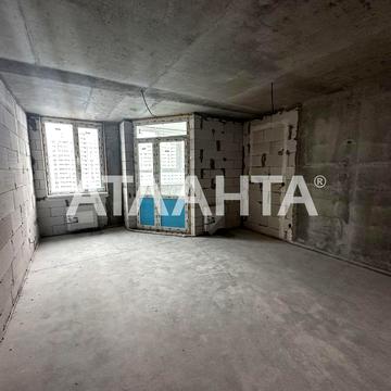 1-кімнатна квартира. Голосіївський. Новосілки ЖК ОДЕССКИЙ БУЛЬВАР