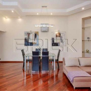 Продаж Ексклюзивної Квартири Центр Хрещатик 92м² З Ремонтом