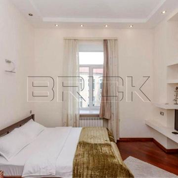 Продаж Ексклюзивної Квартири Центр Хрещатик 92м² З Ремонтом