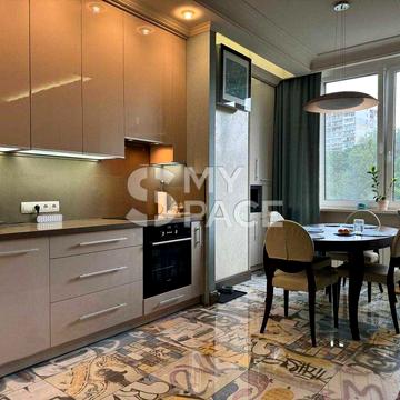 Без%! 4к 132м2 4-пов. Мокра 16 | Кудряшова | Шаповала | Соломянський ЖК Пори року