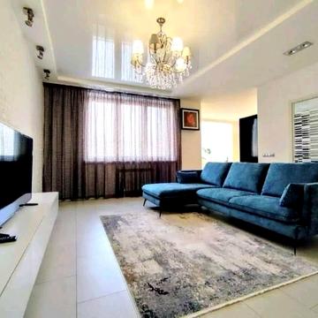 Продаж квартири Саперно-Слобідська 10 метро Деміївська