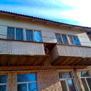 Продам 2-кімнатну квартиру в Пирятині ТЕРМІНОВО!!!