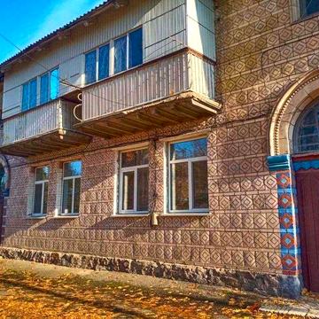 Продам 2-кімнатну квартиру в Пирятині ТЕРМІНОВО!!!