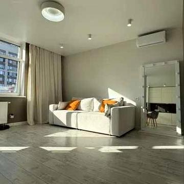 Продаж 2-кімнатної квартири в ЖК «Варшавський» (1 черга, будинок 1.3) ЖК Варшавський