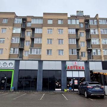 Продаж 1кк 38м2,  в Пресиижному ЖК від надійного забудовника!