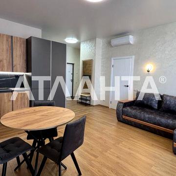 1-кімнатна квартира. Голосіївський. ЖК DELMAR