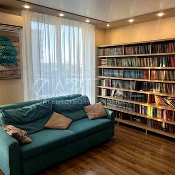 ЖК Parkland з ремонтом / 82 М2 / 3 кімнатна  / ТОП ціна / 5 поверх ЖК Parkland