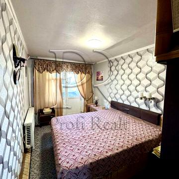 Продаж 3 к. квар. Берестейський проспект/Нивки Парк/Зелений острів