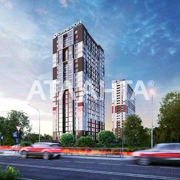 Двокімнатна квартира ЖК Синергія Київ Позняки ЖК Синергия Киев