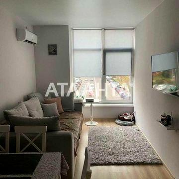 Чудова 1к. кв 44 м2 з евроремонтом та меблями поруч метро. ЖК Успешный