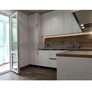 Продаж 1кімнатної з ремонтом. ЖК Eco Dream. Метро Житомирська ЖК Eco Dream