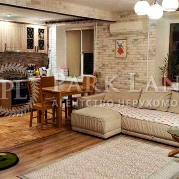 3 кімнати Шевельова Юрія (Руднєва Миколи) Дарницький