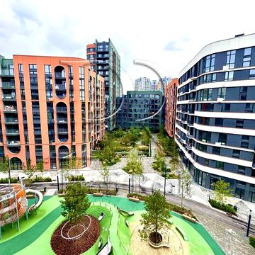 Продаж 44кв Республіка Respublika Unit Файна Таун Метрополіс