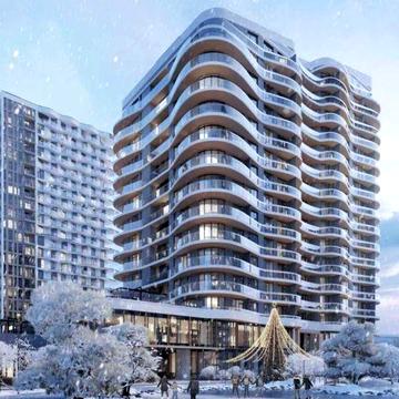 Продаж квартир  Creator City 1к! Супер ціна!!! ЖК Creator City