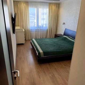 Продаж просторої 3-кімнатної квартири 90,1 м² Урлівська 36 Без Комісії ЖК Урлівський