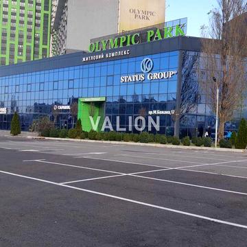 Продаж 1 к квартири, 52 кв. м, пр-т Бажана 17, ЖК Olympiс Park ЖК Olympiс Park