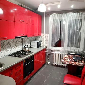 ВЛАСНИК продаж 3 кімнатної квартири в Житомирі вул Покровська 149