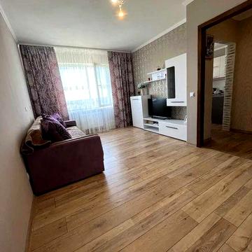 1к ремонт в ЖК Lalaland. Берковецька. Кредит ЄОселя БЕЗ % СЕРТИФІКАТ ЖК Lalaland