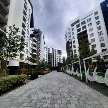 Ольги Кобилянської вул. (Достоєвського), 1-В/25