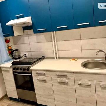 Продаж 1к Квартира Яворницького Дмитра проспект ЖК Дельмар Люкс