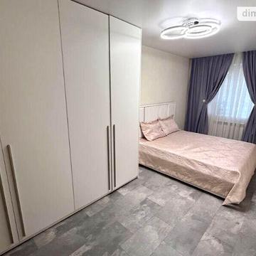 Продаж 1к Квартира Яворницького Дмитра проспект ЖК Дельмар Люкс