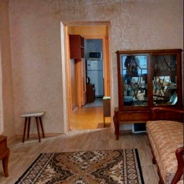 LS13 Здам в довготривалу оренду 3квартиру на пос. Жуковського