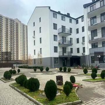 Продам 1 комнатную квартиру Поселок Котовского ЖК Вентум