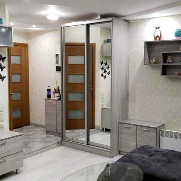 Довженка вул., 5