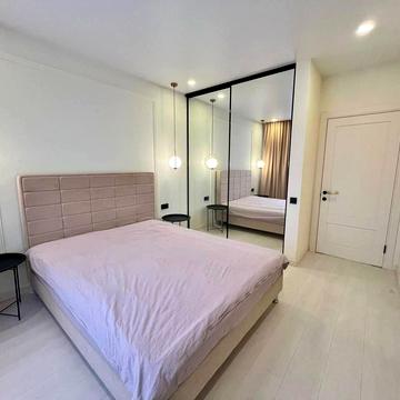 Дніпровська набережна вул., 20-А