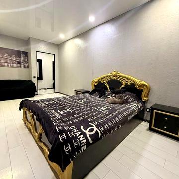 ‼️53 Жемчужина Кадор на Таирова 2 комнаты ЖК 53 Жемчужина