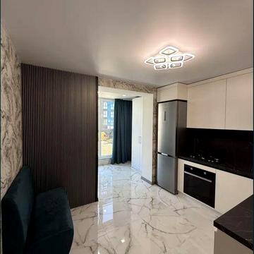 Здам 1 кімн.кв на  Митниці в ЖК Лагуна.