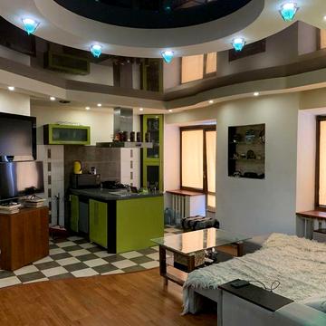 Оренда 3х кім квартири Грушевського 17в