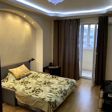 Райдужний масив вул., 19/1