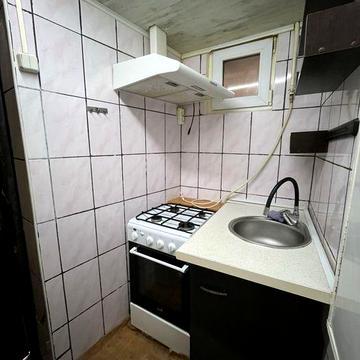 Здам 1-кімнатну квартиру на Водопійній!