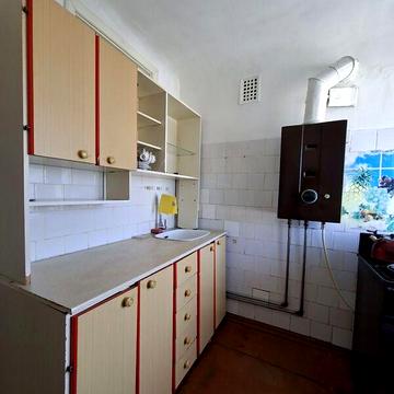 Довгострокова оренда 2к Квартира Київська вулиця