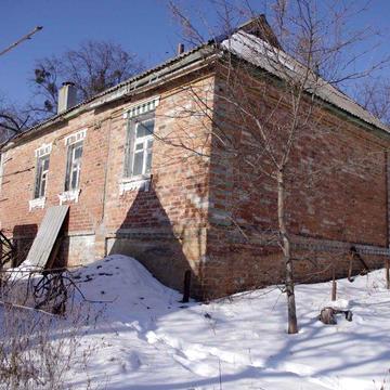 Продам целый дом, вода, канализ, газ в доме,  50 м2,  8 сот., 602 м/рн