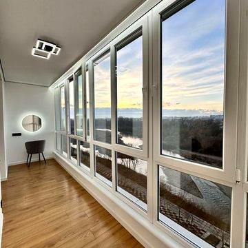 Однокімнатна квартира 53м від власника ЖК Ювілейний