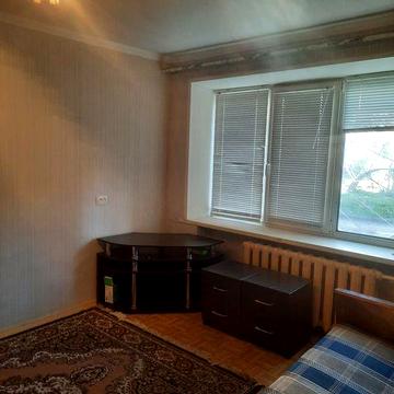 Продам однокімнатну квартиру