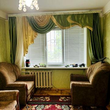 Продам 2х комнатную квартиру по ул.Магара возможно по сертификату