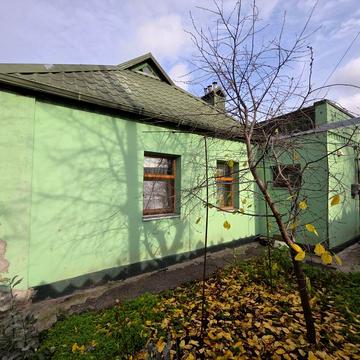 Дом Мирный, Квартал, Тополь