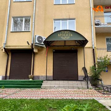 Шевченка вул., 1