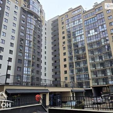 Продаж 1к Квартира Чумацька вулиця