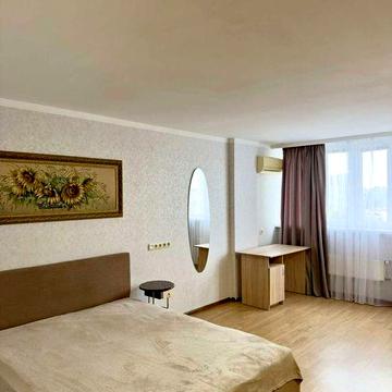 Сдам квартиру-студию в "Аркадии" по ул.Литературной СВЕТ 24/7.