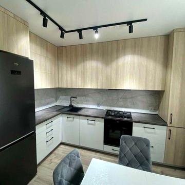 Здам 2-х кім. в новобудові, євроремонт, ЖК "Рівєра"