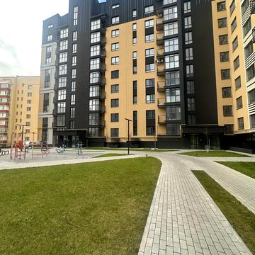 Панаса Мирного вул., 20