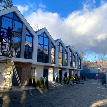 Антонія Михайловського вул.