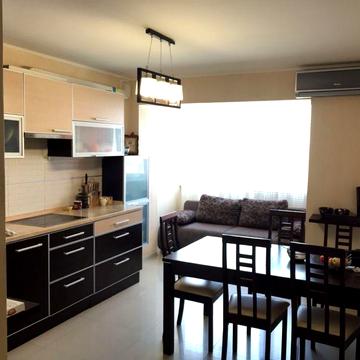 Оренда 2 кімнатної квартири на Пішонівській