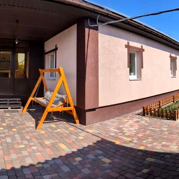 Будинок від власника на Добровільній завжди зі світлом