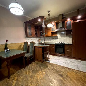 Кравцова пров., 4