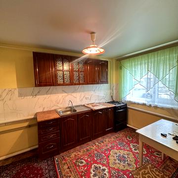 Марії Приймаченко вул. (Черняховського), 12/1